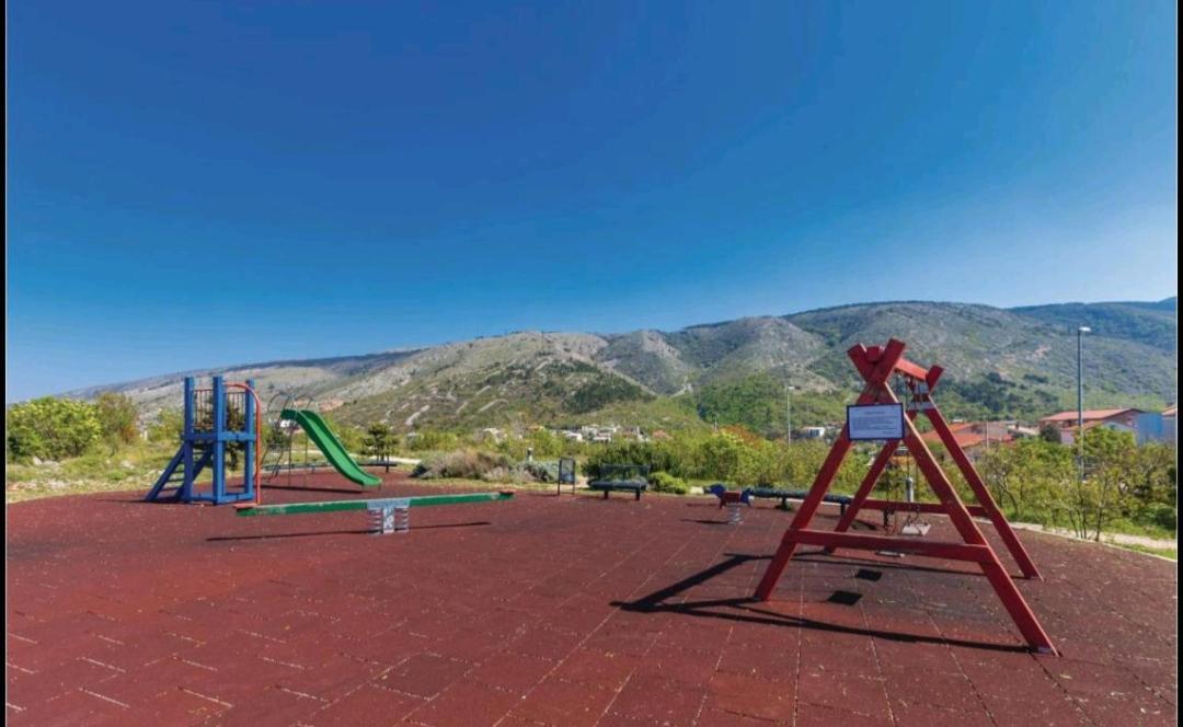 Apartments Luka - Villa Sunce Senj  Bagian luar foto
